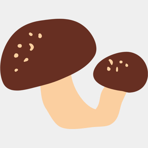 Autumn Fall Mushroom 8 Thumbnail