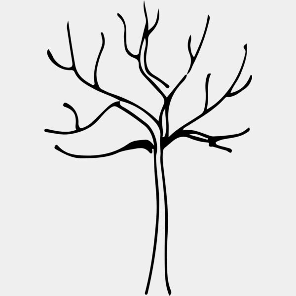 Winter Tree 2 Thumbnail