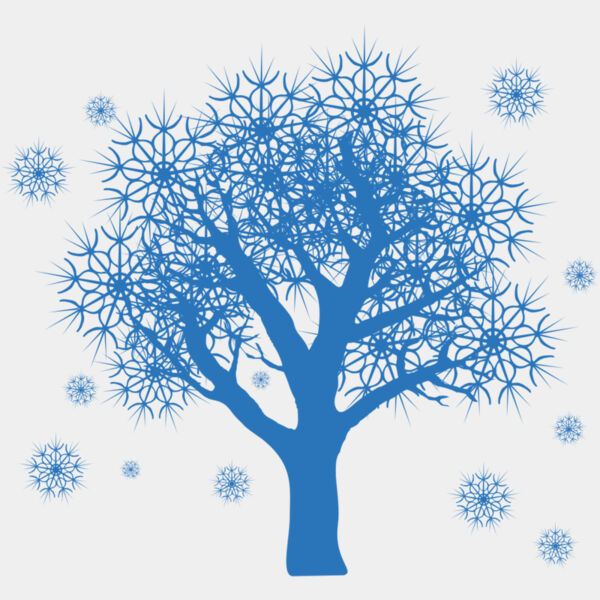 Winter Tree 7 Thumbnail