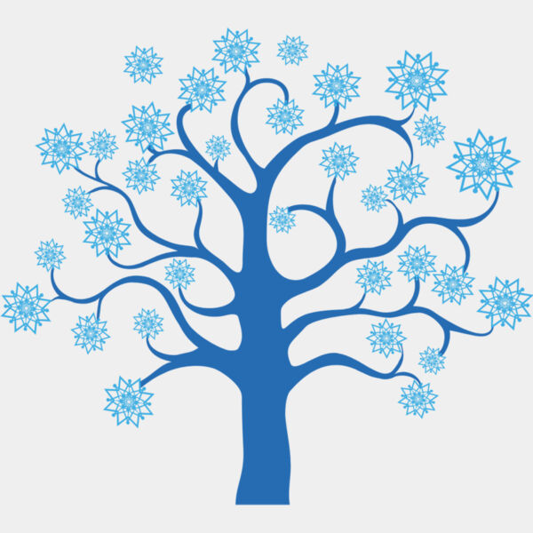 Winter Tree 3 Thumbnail