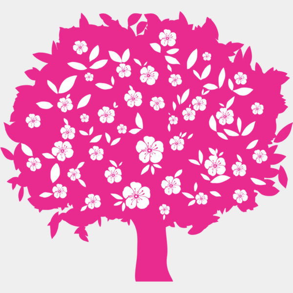Spring Tree 4 Thumbnail