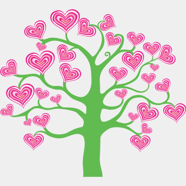 Spring Tree 2 Thumbnail