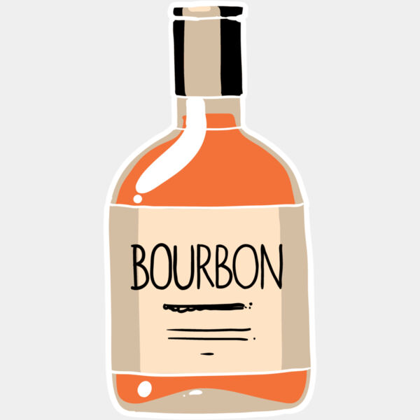 Bourbon WhiteOutline Thumbnail