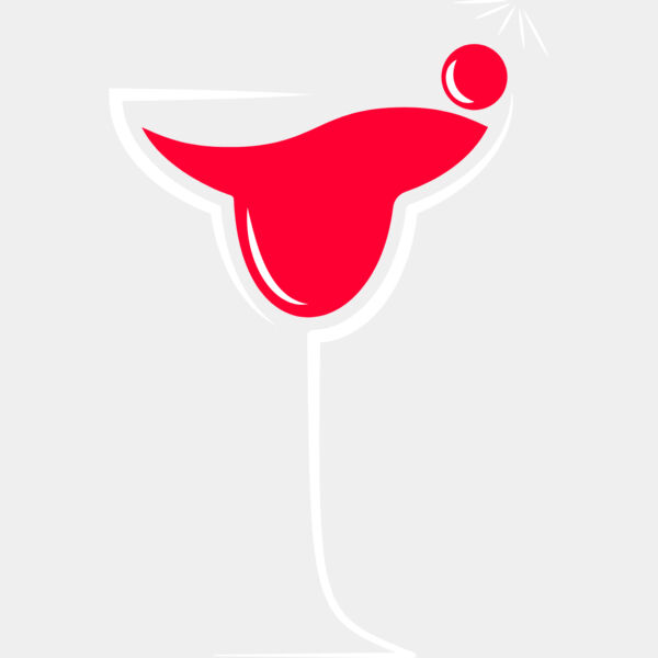 Red Cocktail Thumbnail