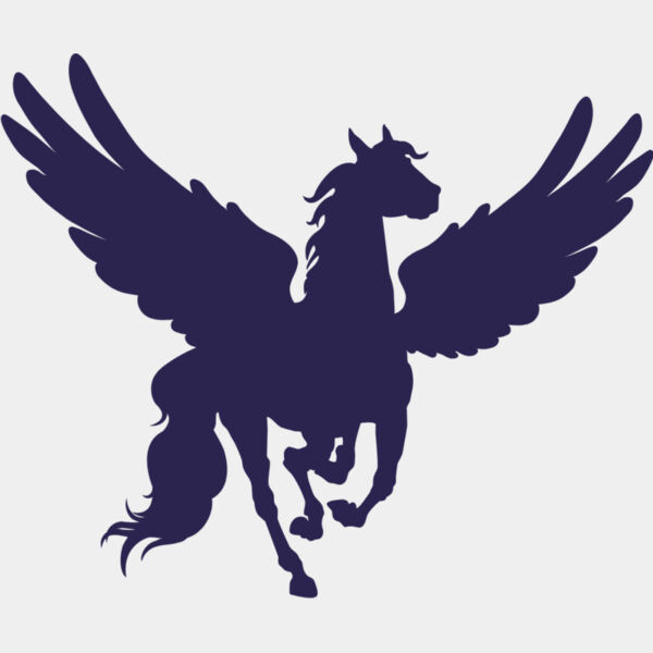 Pegasus Silhouette 2 Thumbnail