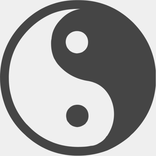 Taoism Yin Yang Thumbnail