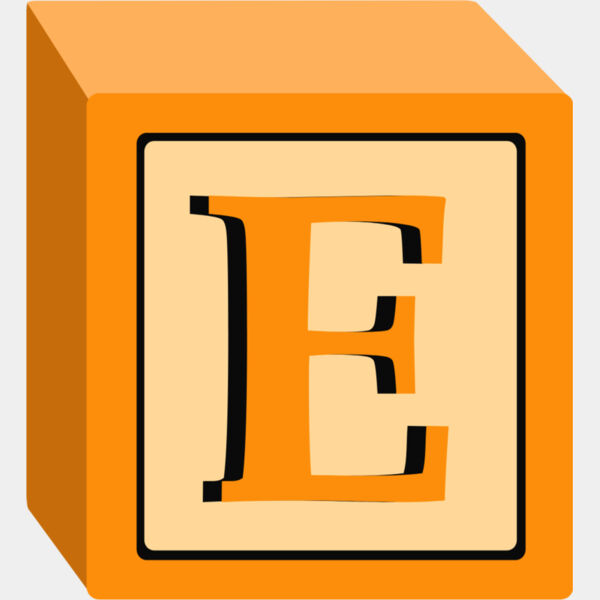 Toy Block E 1 Thumbnail