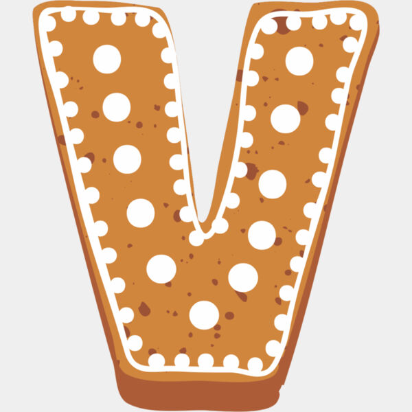 Gingerbread Cookie V 1 Thumbnail