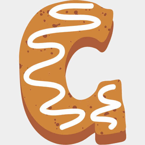 Gingerbread Cookie G 1 Thumbnail