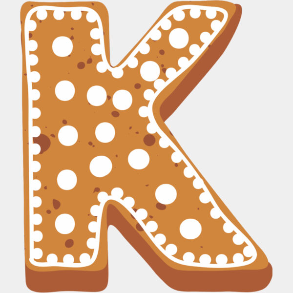 Gingerbread Cookie K 1 Thumbnail