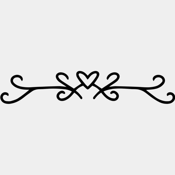 Curly Divider 1 Thumbnail