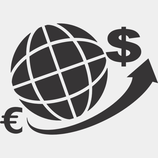 Globe Money Icon 1 Thumbnail
