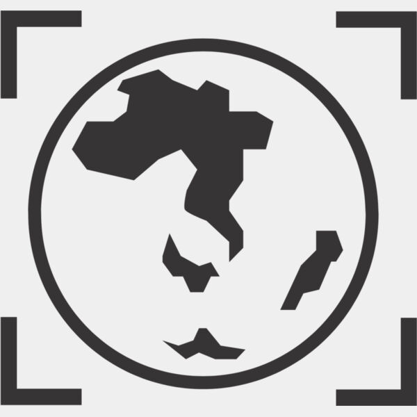 Globe Icon 5 Thumbnail