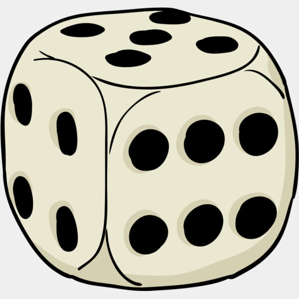 Dice 4 Thumbnail