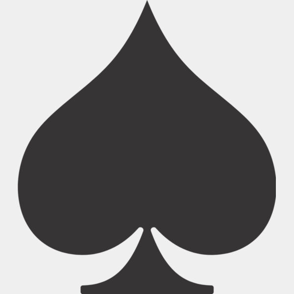 Spade Symbol 1 Thumbnail