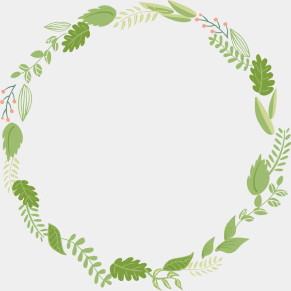 Floral Wreath 2 Thumbnail