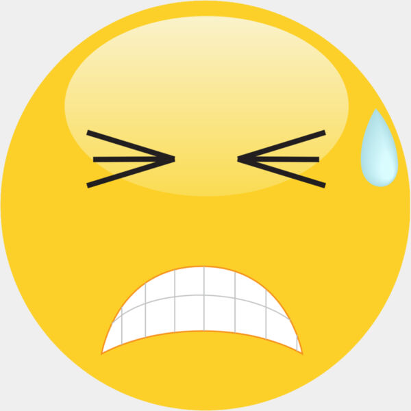 Sad Worried Emoji 1 Thumbnail