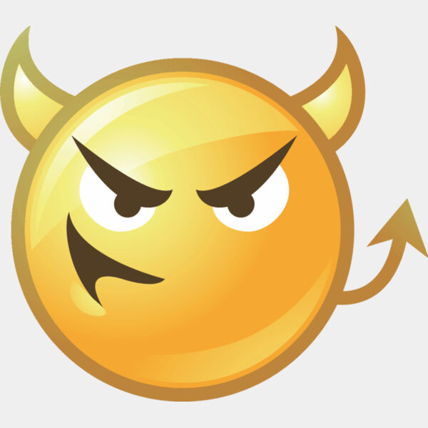 Devil Emoji 1 Thumbnail