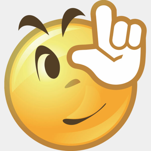 Winking Emoji 2 Thumbnail