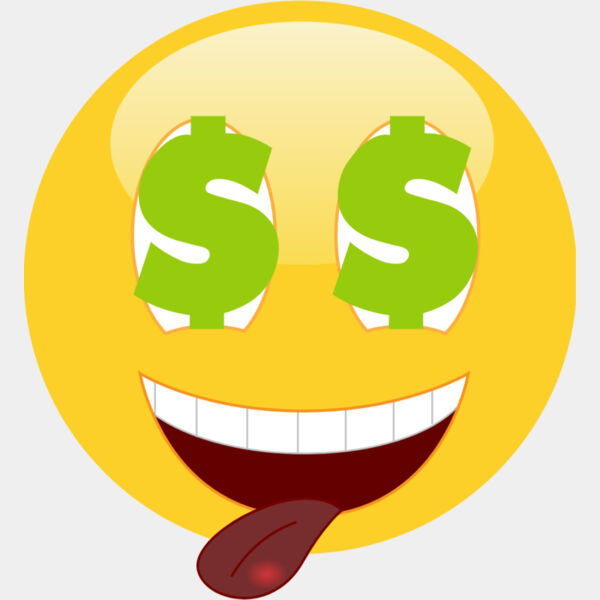 Money Emoji 1 Thumbnail
