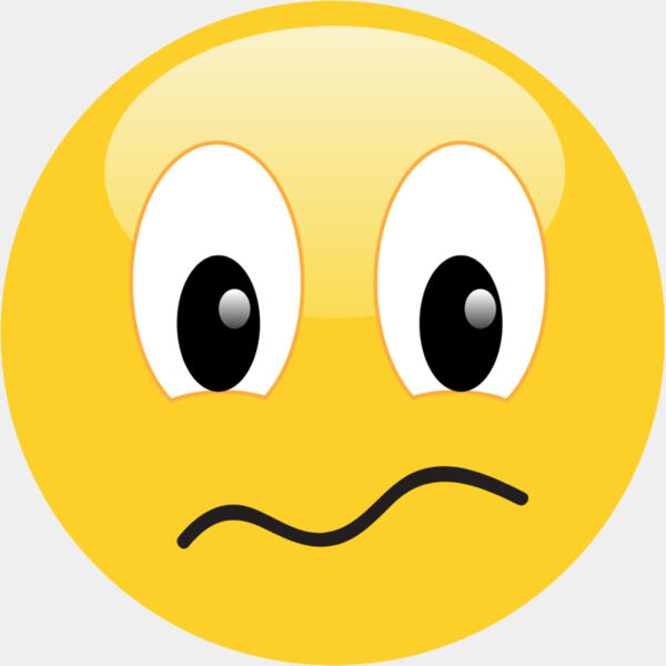 Sad Emoji 2 Thumbnail