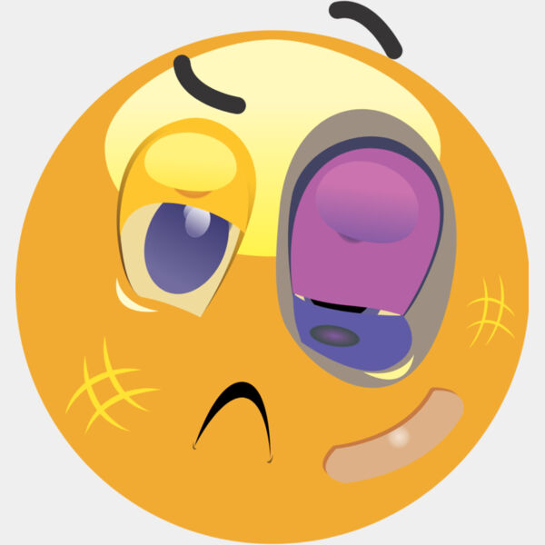 Injury Emoji 2 Thumbnail