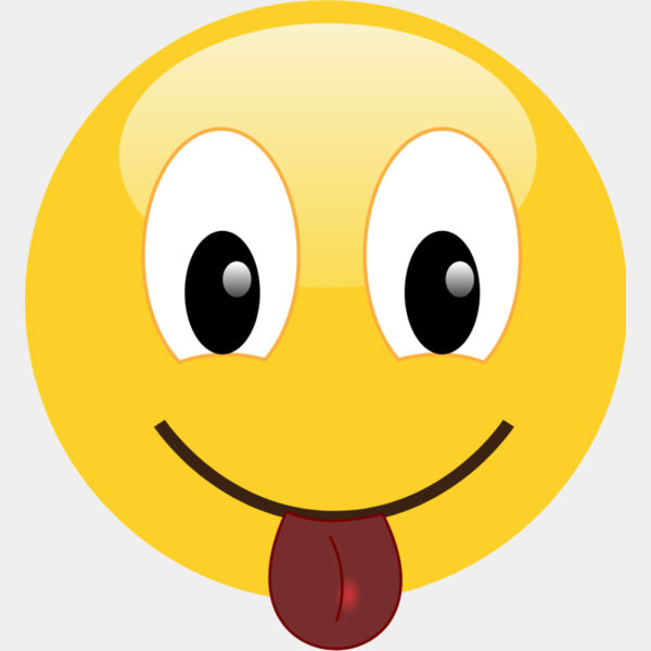 Tongue Emoji 1 Thumbnail