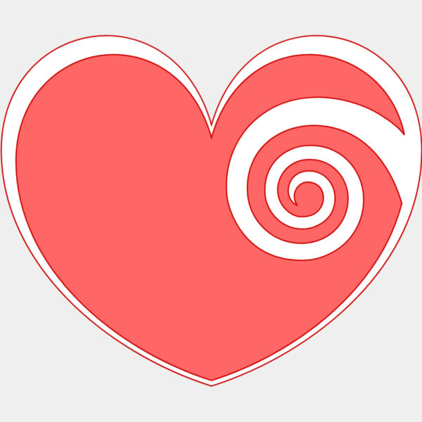 Curly Heart 11 Thumbnail