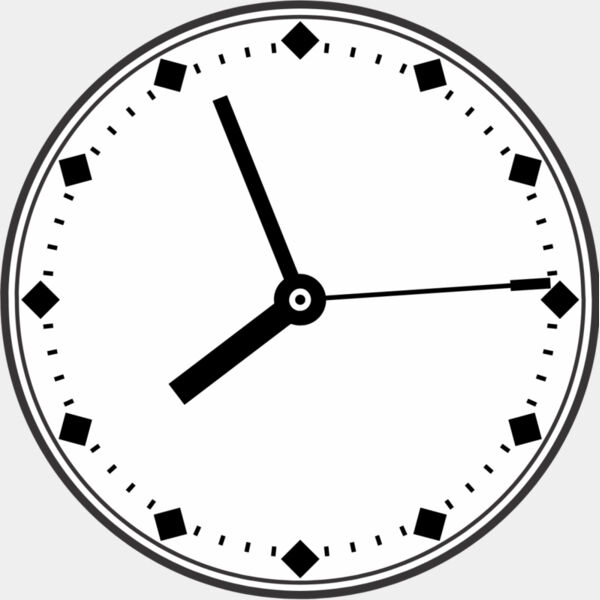 Clock 8 Thumbnail
