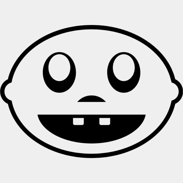 Baby Boy Icon 1 Thumbnail