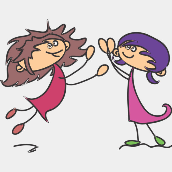 Dancing Girls 1 Thumbnail