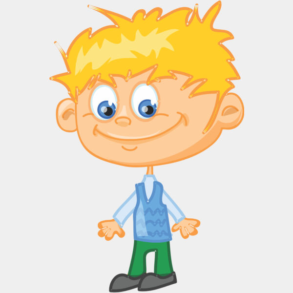 Happy Boy 4 Thumbnail
