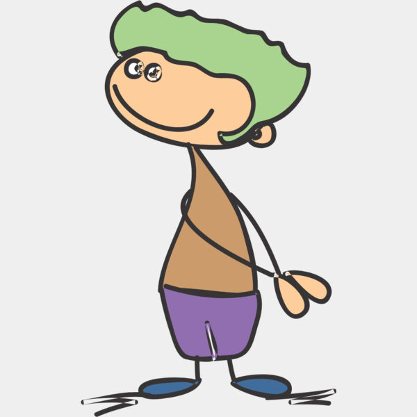 Boy 2 Thumbnail