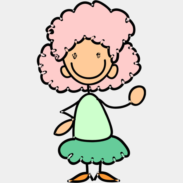 Child Daughter 1 Thumbnail
