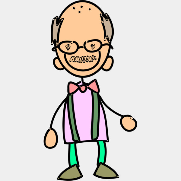 Grandpa 1 Thumbnail