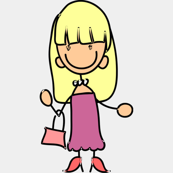 Teen Daughter 2 Thumbnail