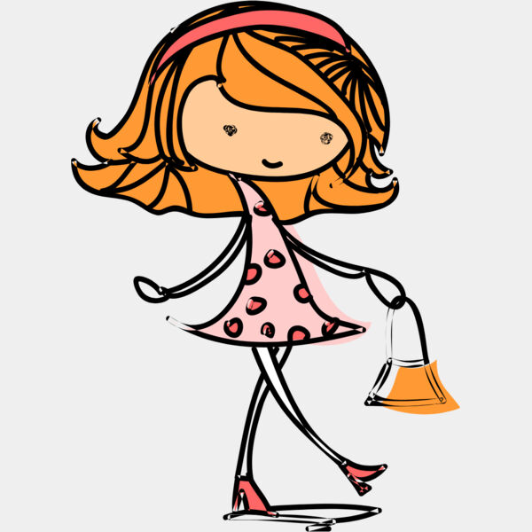 Teenage Girl 12 Thumbnail