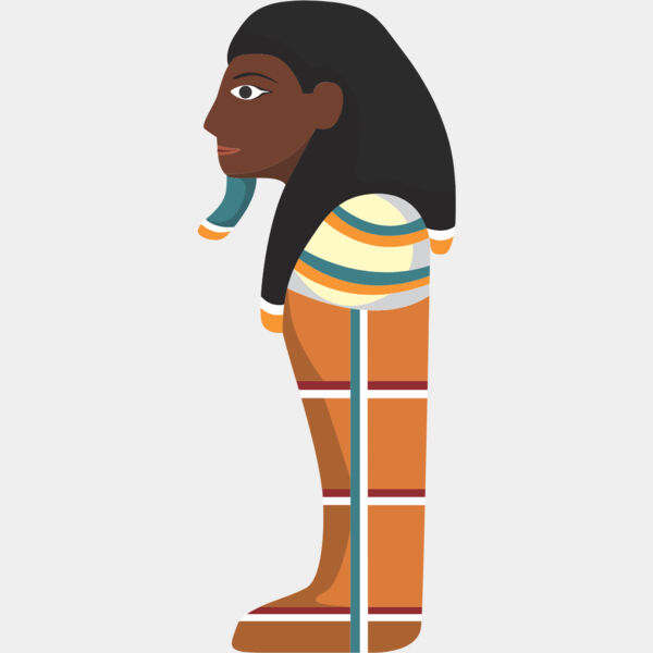 Egyptian Sarcophagus 1 Thumbnail