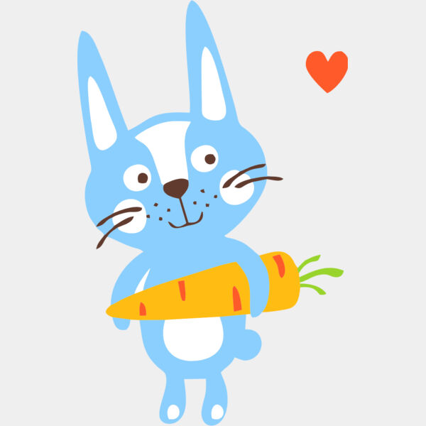 Baby Rabbit 1 Thumbnail