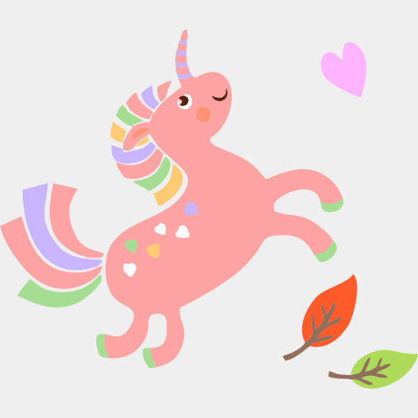 Baby Unicorn 1 Thumbnail