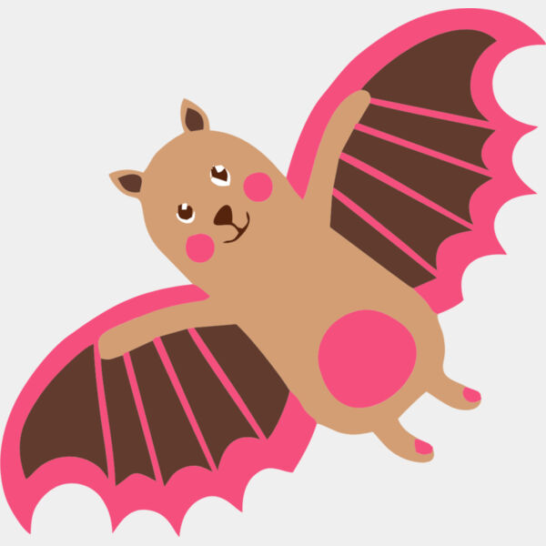 Baby Bat 1 Thumbnail