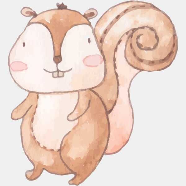Baby Squirrel 1 Thumbnail