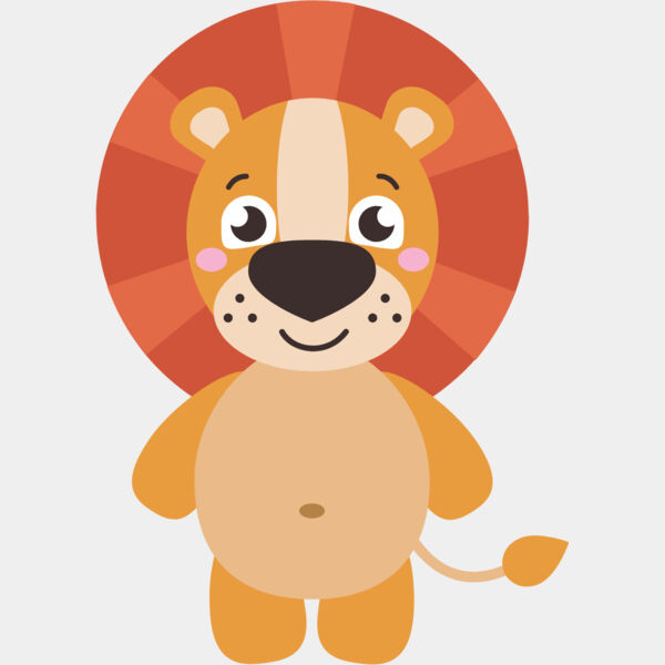 Baby Lion 2 Thumbnail