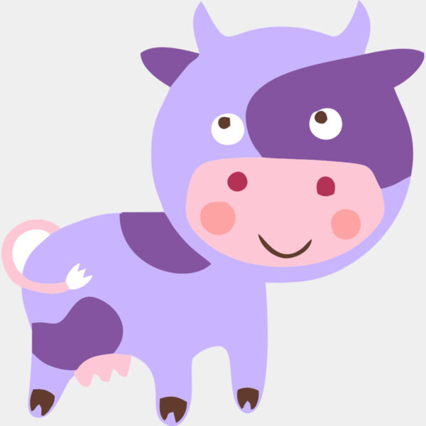 Baby Cow 2 Thumbnail
