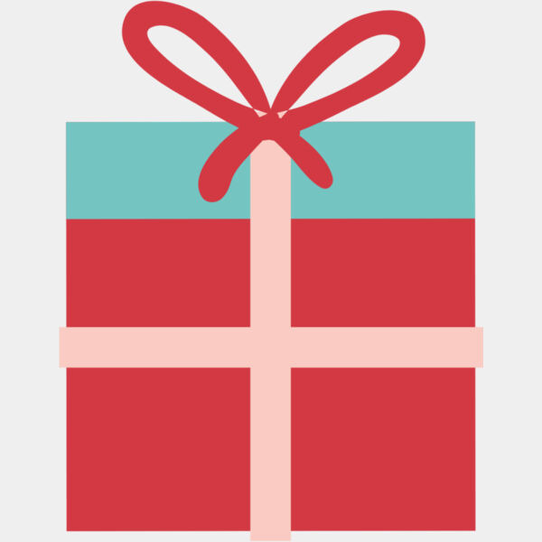 Christmas Present Gift 2 Thumbnail