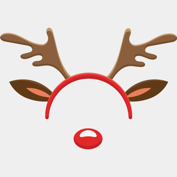 Christmas Reindeer 3 Thumbnail