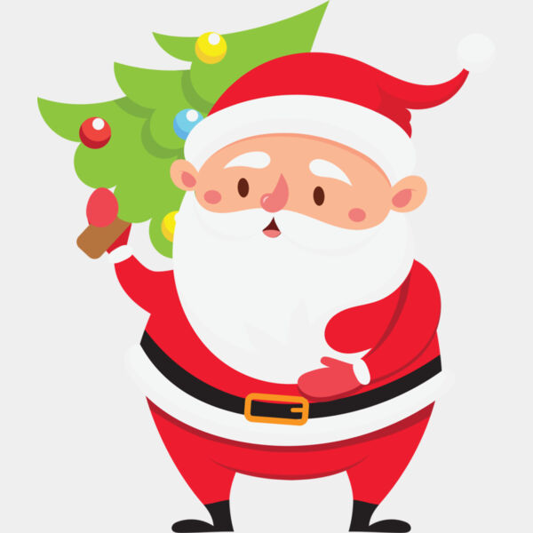 Christmas Santa 17 Thumbnail