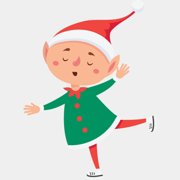 Christmas Elf 12 Thumbnail
