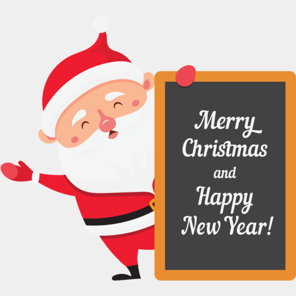 Christmas Santa 10 Thumbnail