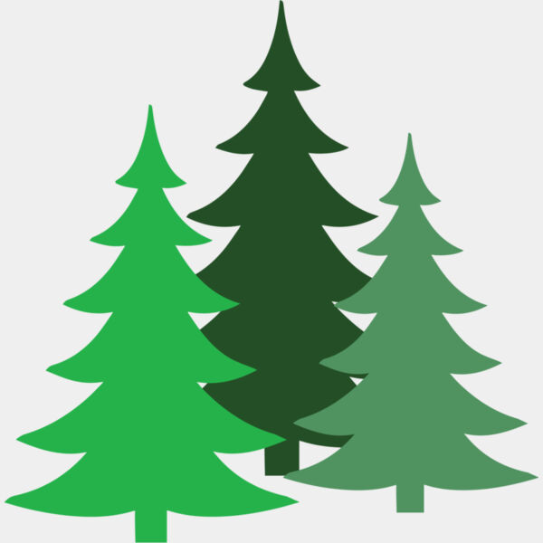 Christmas Tree Forest 1 Thumbnail